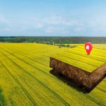 Geospatial Technology in agriculture